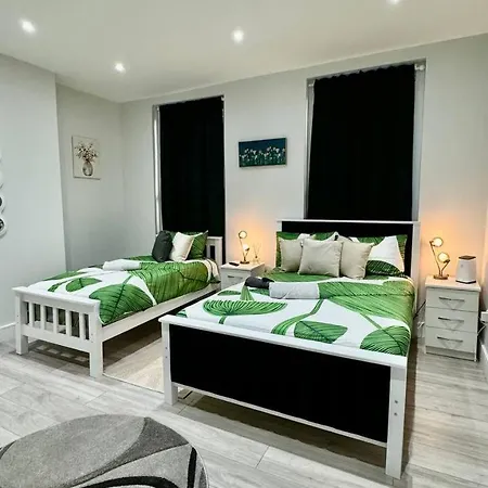 Guest&Rest Elite 1 Apartment London Exterior photo