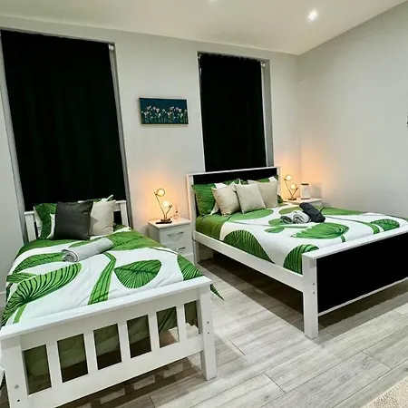 Guest&Rest Elite 1 Apartment London Exterior photo