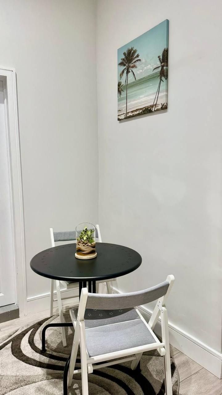 Guest&rest Elite 1 Apartment *