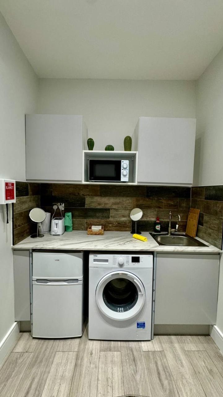 Apartment Guest&rest Elite 1 London