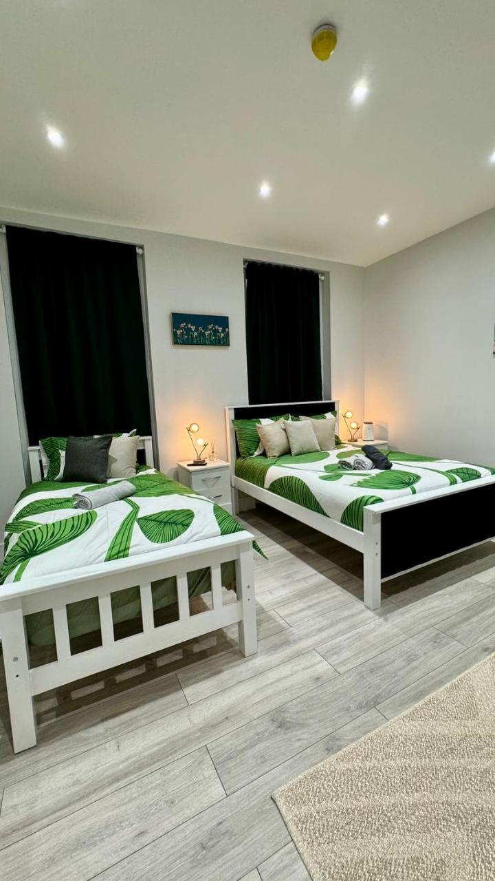 Apartment Guest&rest Elite 1 *