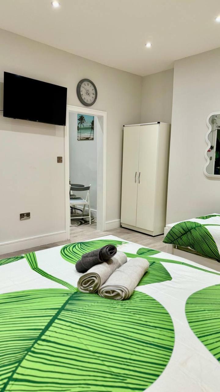 Guest&rest Elite 1 Apartment