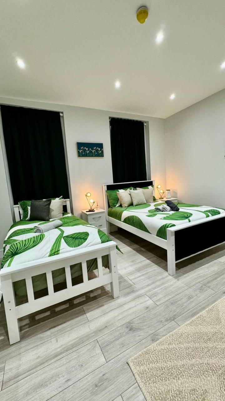 Guest&rest Elite 1 Apartment *
