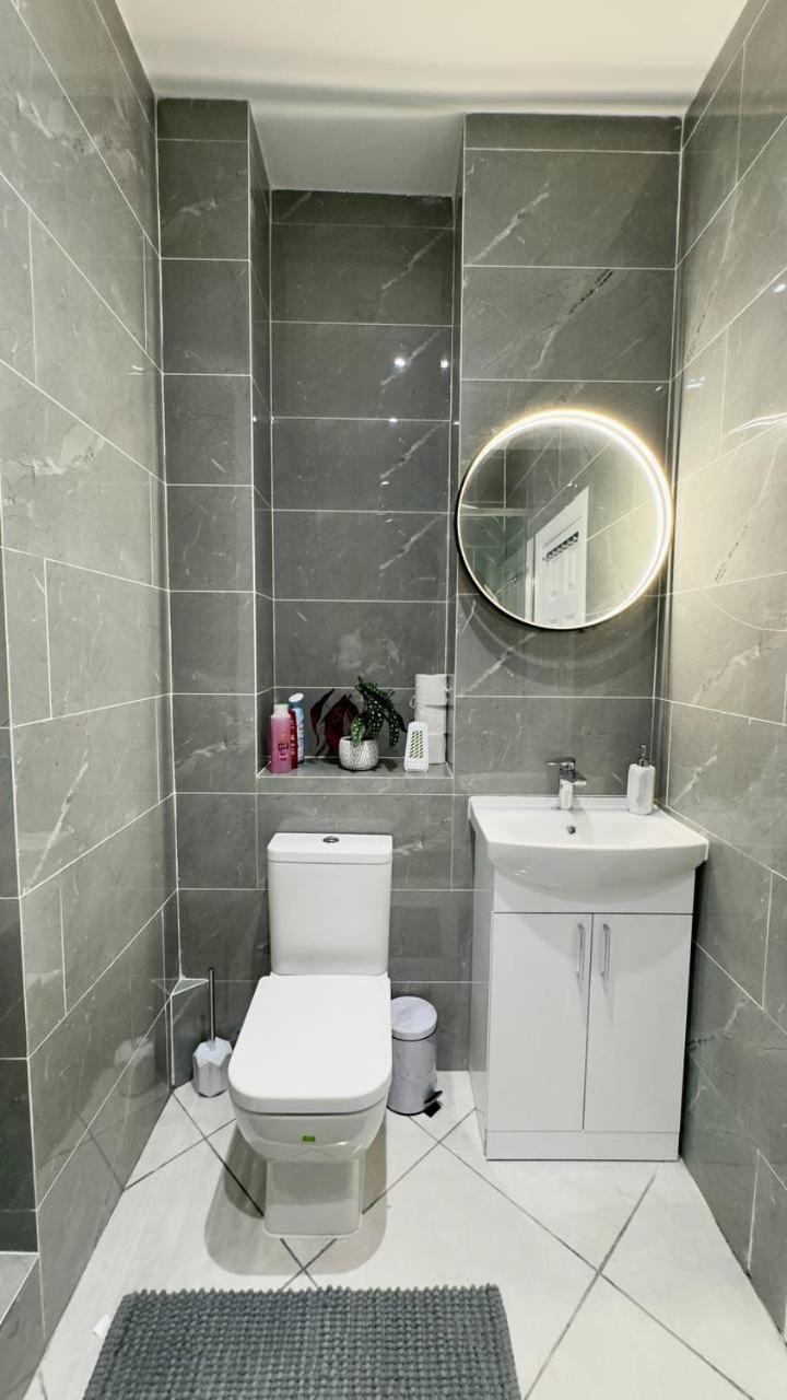 Guest&rest Elite 1 Apartment London