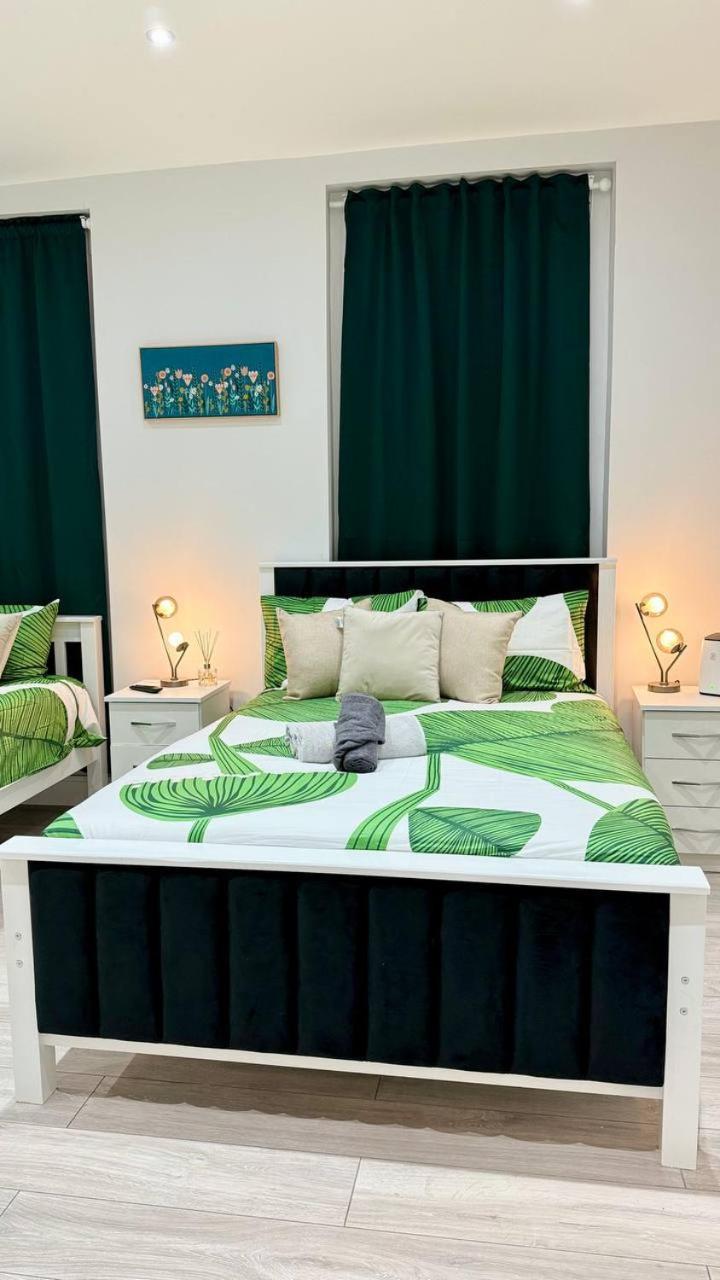 Appartement Guest&rest Elite 1 Londen