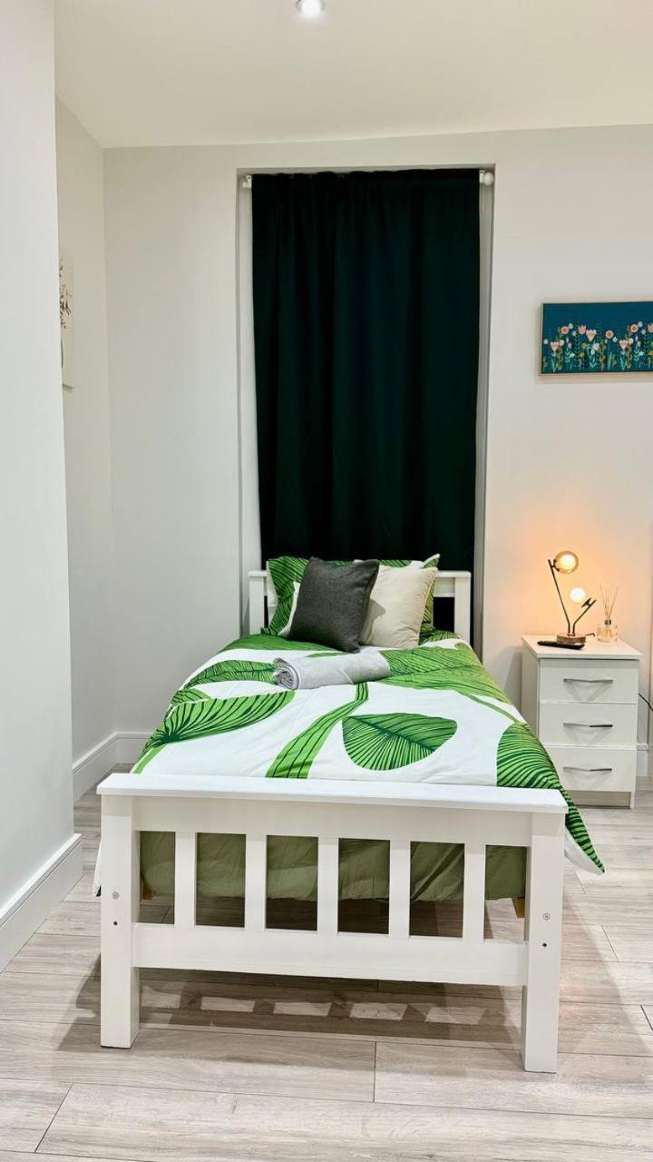 Appartement Guest&rest Elite 1