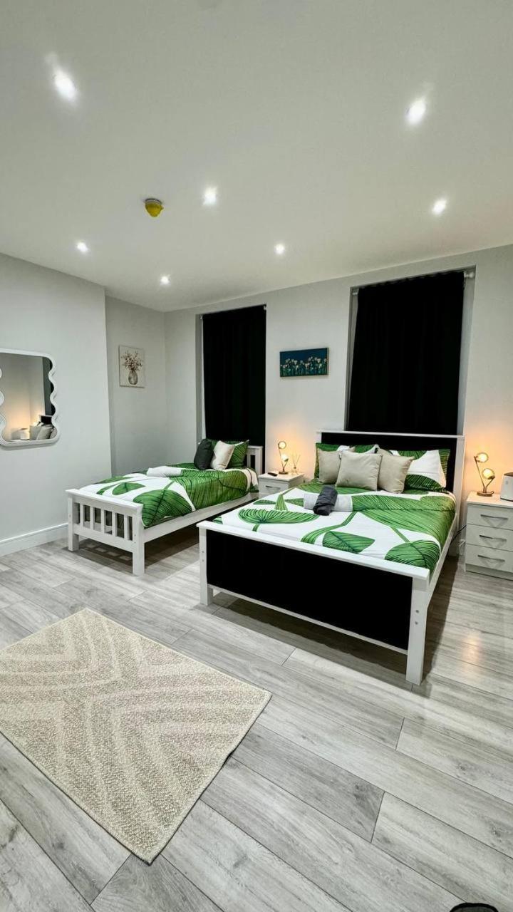 Guest&rest Elite 1 * Londen